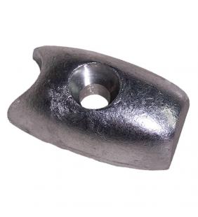 Ánodo para túnel de maniobra Volvo Penta QL Bow Thruster Zineti