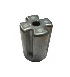 Ánodo de Zinc para cola VOLVO Penta IPS Drive Zineti