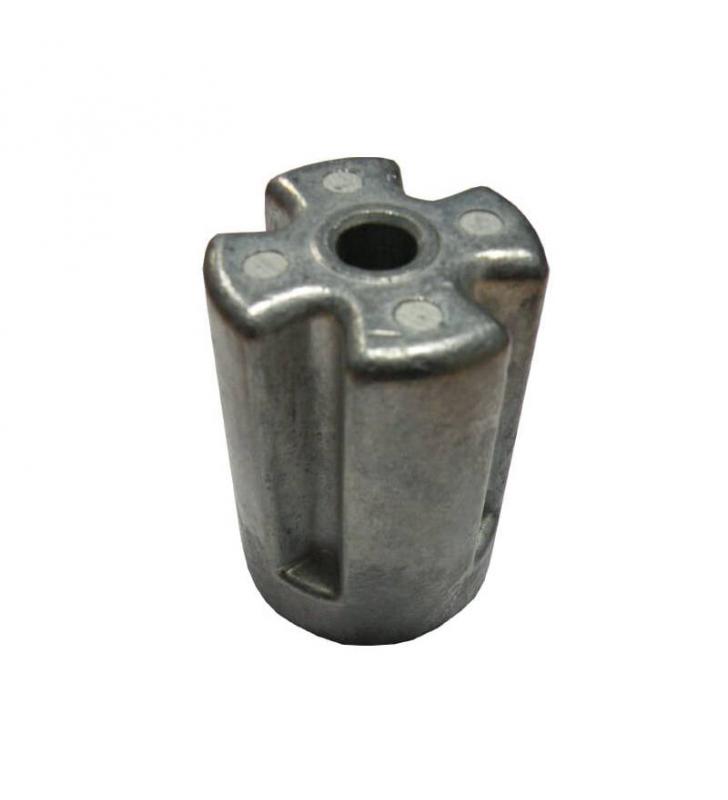 Ánodo de Zinc para cola VOLVO Penta IPS Drive Zineti