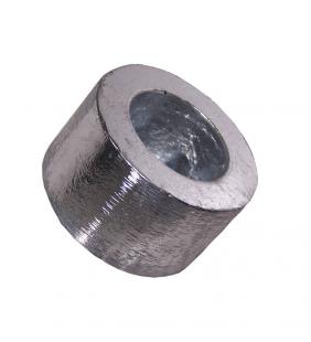 Ánodo circular para deflector Jet Hamilton HJ Zineti