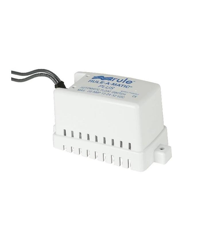 Interruptor De Sentina Rule A Matic Plus