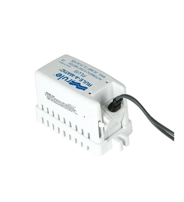 Interruptor De Sentina Rule A Matic Plus