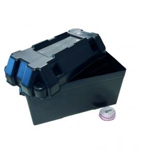 Caja Para Batería 450 X 225 X 265 Mm