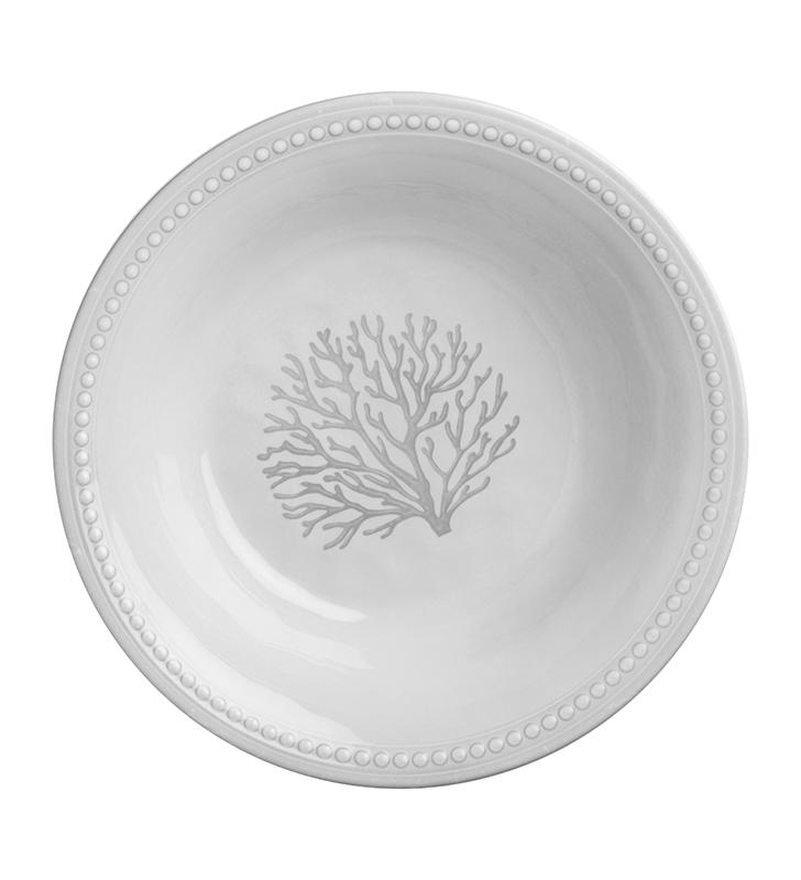Plato hondo Harmony Coral