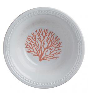 Cuenco Harmony Coral