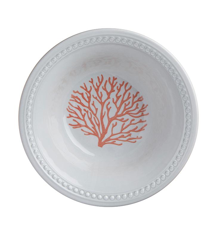 Cuenco Harmony Coral