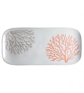 Set 2 fuentes Harmony Coral