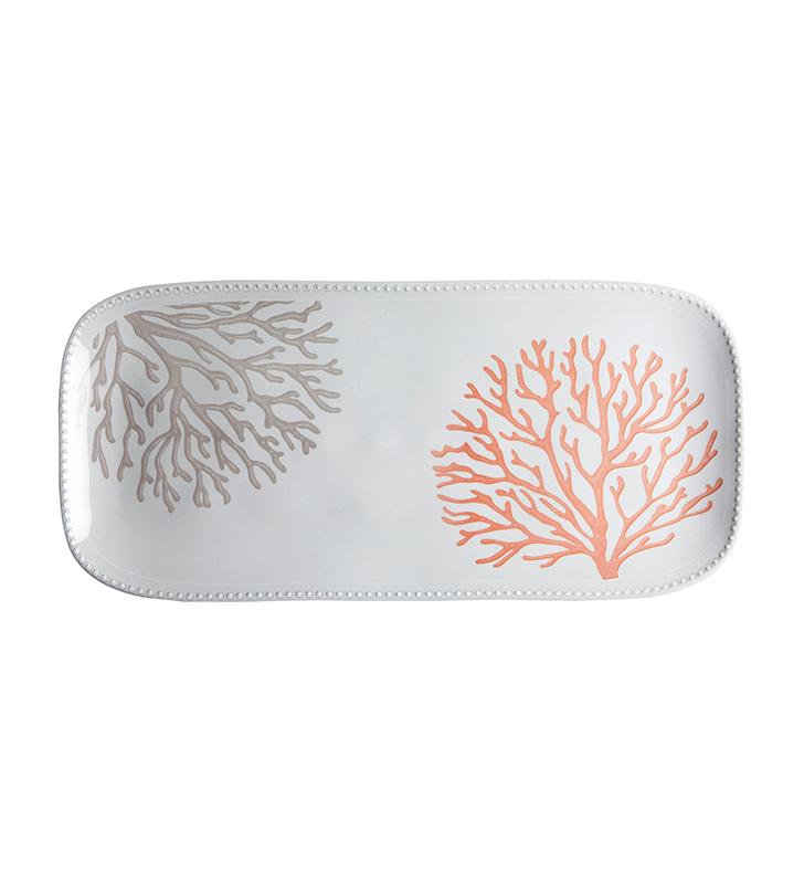 Set 2 fuentes Harmony Coral