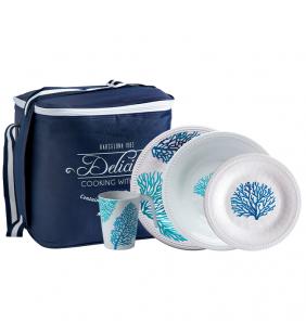 Pack vajilla Harmony Mare