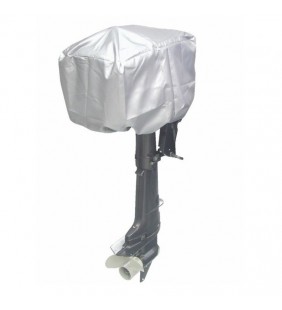 Funda Carcasa de Motor 70 a 150 CV Fueraborda