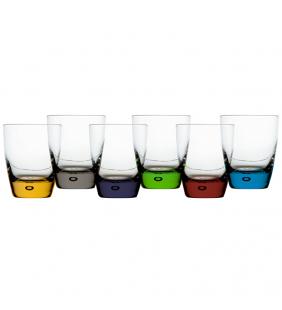 Vaso agua ecozen