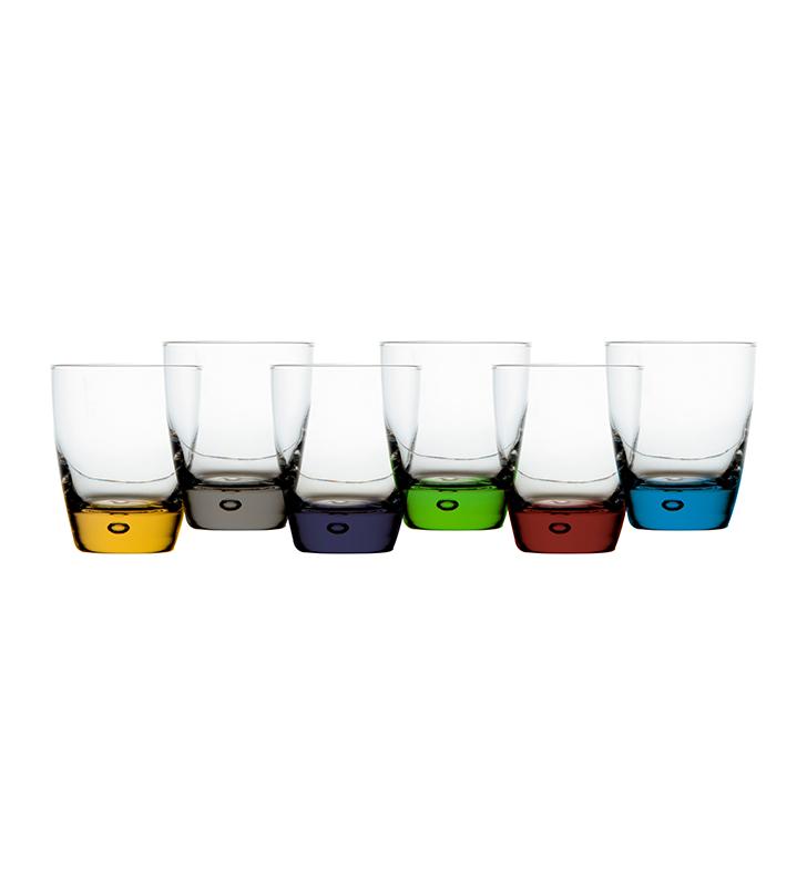 Vaso agua ecozen