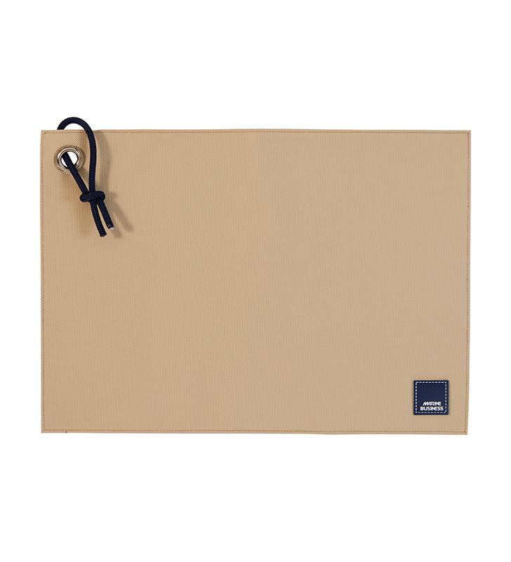 Mantel individual waterproof Sail