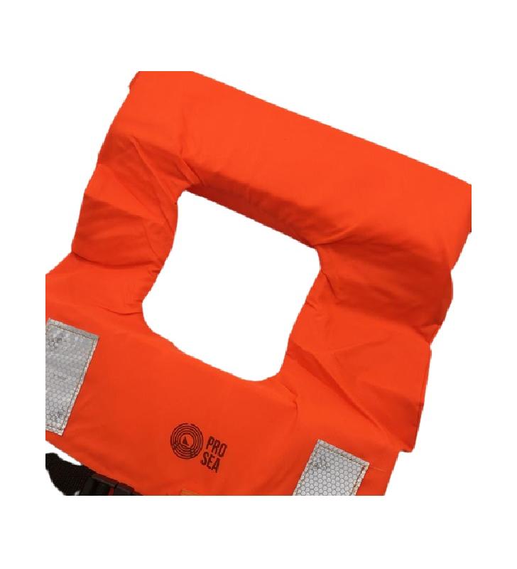 Chaleco salvavidas 100N Pro Sea