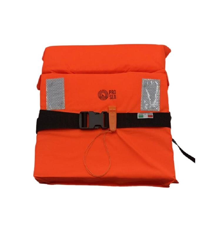 Chaleco salvavidas 100N Pro Sea