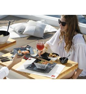 platos marine Business