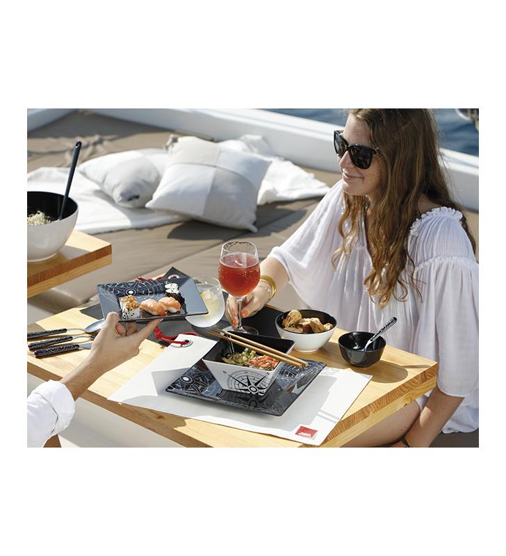 platos marine Business