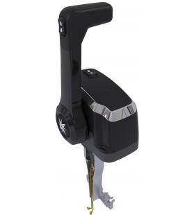 CHX8640P mando morse con control de trim y tilt Seastar