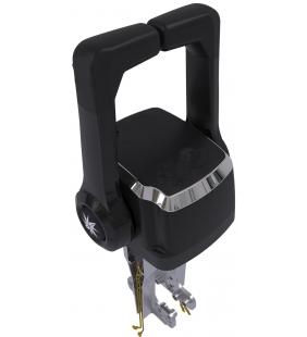 CHX8740P mando morse doble Seastar