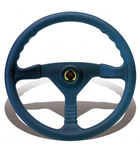 Volante Champion 343mm negro