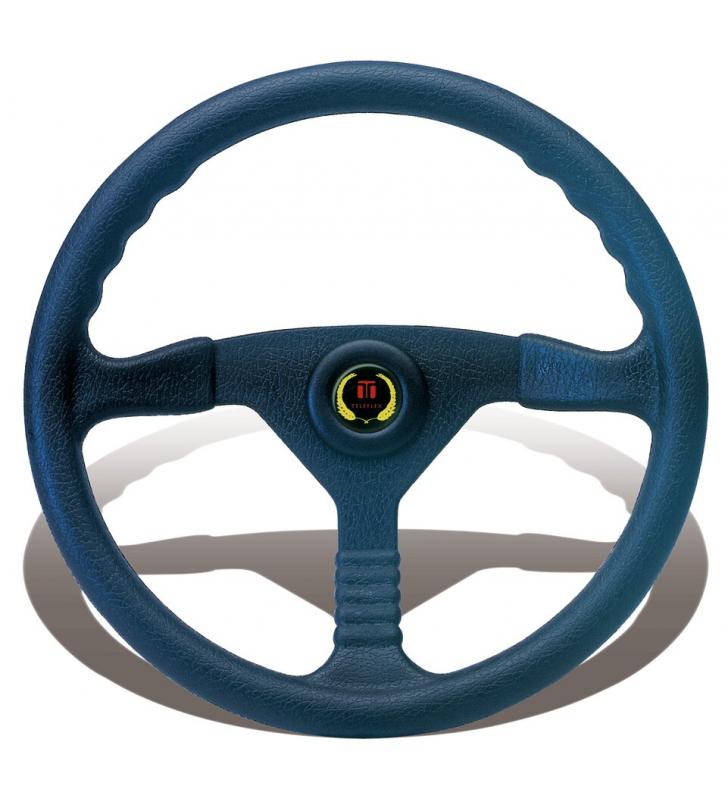 Volante Champion 343mm negro