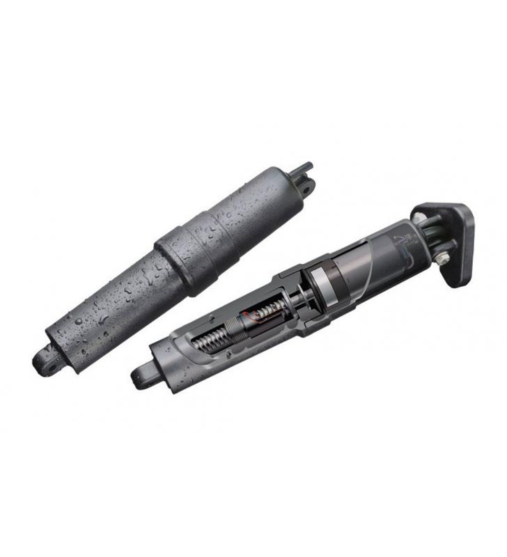 Conjunto flaps Electrotab int. standard