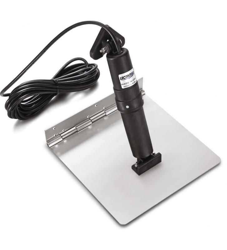 Conjunto flaps Electrotab ind. de posición