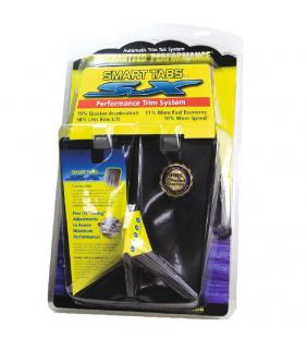 Conjunto flaps Smart Tabs 3,5 a 5 metros de eslora