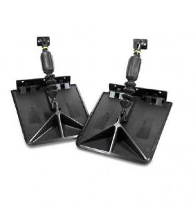 Conjunto flaps Smart Tabs 3,5 a 5 metros de eslora