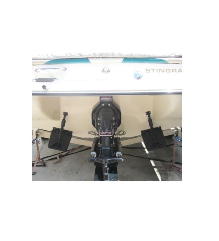 Conjunto flaps Smart Tabs SX Nauticus