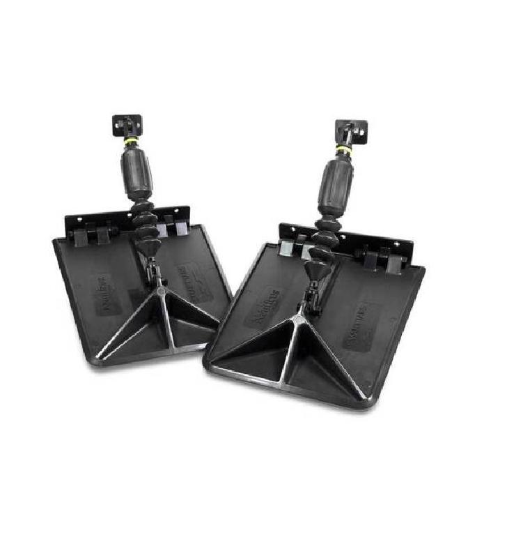 Conjunto flaps Smart Tabs 7 a 8 metros de eslora