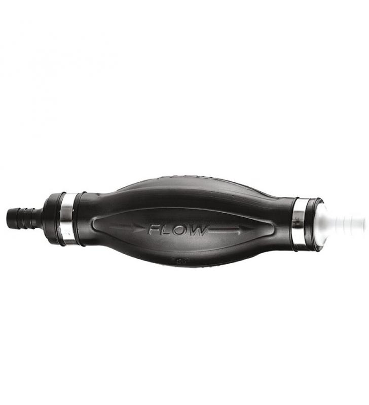 Bomba gasolina EPA Low negra