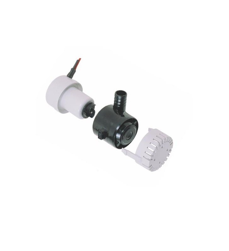 Bomba de sentina 1000 GPH 12V Nuova Rade