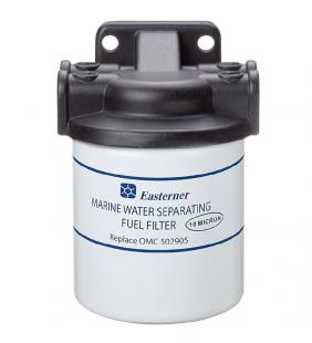 Filtro de combustible universal largo Easterner