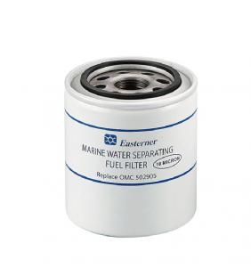 Recambio de filtro de combustible universal largo Easterner