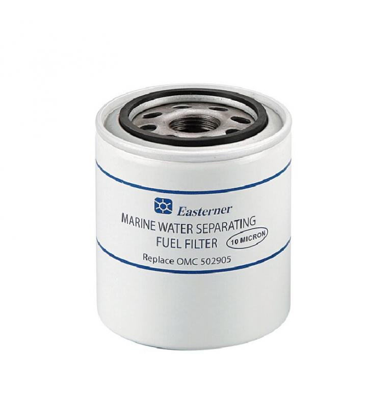 Recambio de filtro de combustible universal largo Easterner