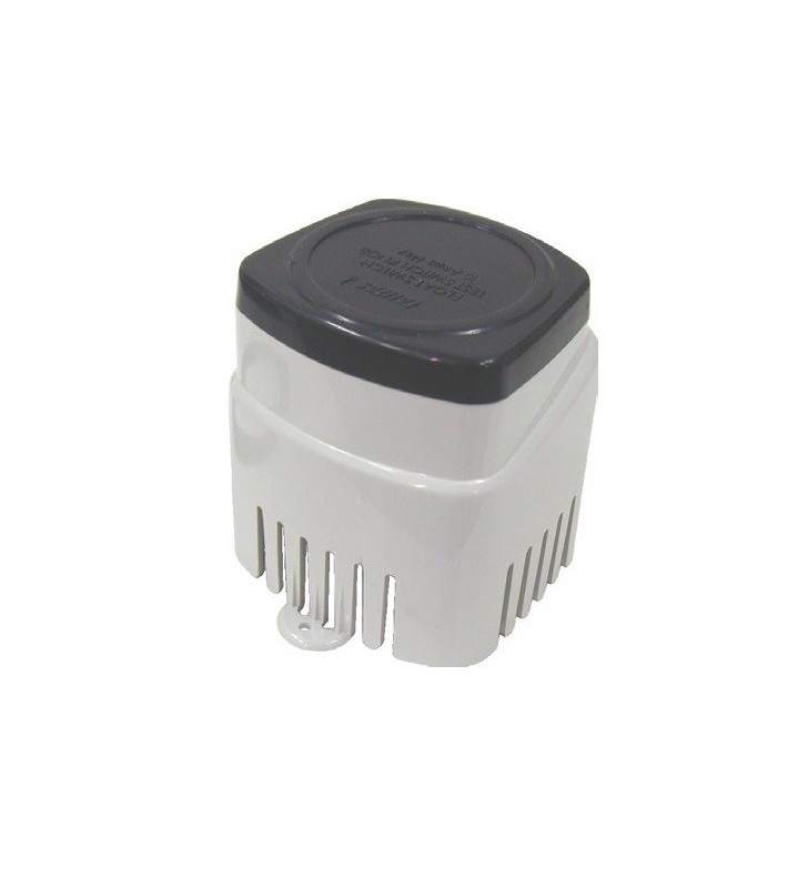 Interruptor automático de flotador