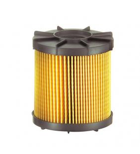 Recambio elemento filtrante para filtro de combustible