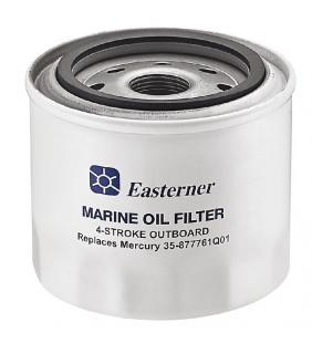 Filtro de aceite para fueraborda Mercury Easterner