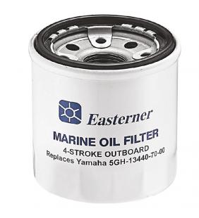 Filtro de aceite para fueraborda Honda y Yamaha Easterner