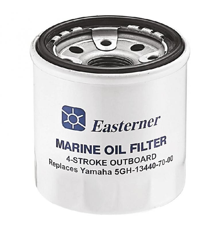 Filtro de aceite para fueraborda Honda y Yamaha Easterner