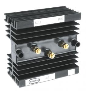 Repartidor de carga MZ 50 Amp