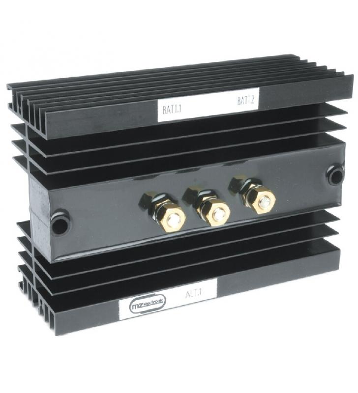 Repartidor de carga MZ 150 Amp