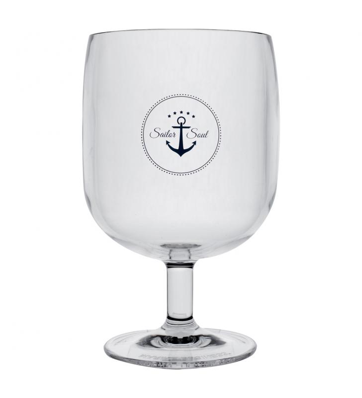 Copas sailor en Ecozen