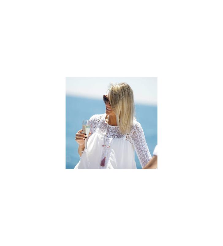 Copa de champagne ecozen
