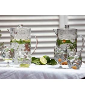 Vasos para exterior