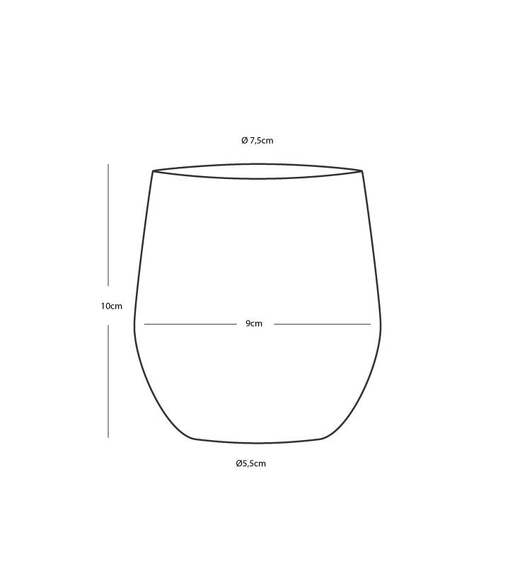 Vasos para barcos