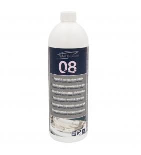 Protector para neumáticas 08 Nauticclean 1 L
