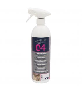 Eliminador de moho 04 Nauticclean spray 750ml