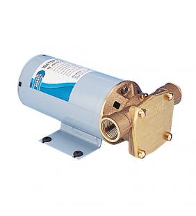 Bomba de achique Water-Puppy 12V